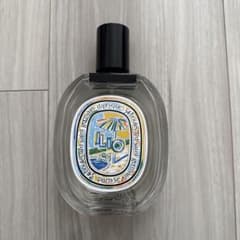 diptyque L'EAU 100ml ユニセックス香水 - メルカリ