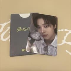 &TEAM EJ ウィジュ 縁DAY 韓国 ソウル トレカ 限定 | Shop at Mercari