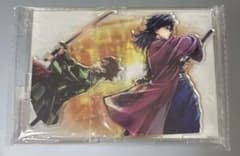 鬼滅の刃 WEBSHOPくじ 繋ぐ 冨岡義勇 竈門炭治郎 C賞 アクリルスタンド