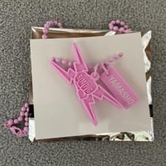 THE RAMPAGE 山本彰吾 ラバーネックレス - メルカリ