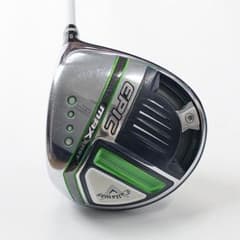 キャロウェイ EPIC MAX FAST ドライバー レディース - メルカリ