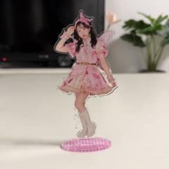 fruits zipper 松本かれん まつかれ アクリルスタンド アクスタ - メルカリ