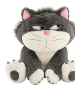 コストコ ルシファー 80㎝ぬいぐるみ ブランケット付き - メルカリ