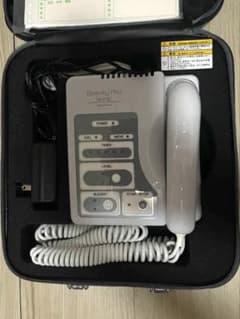 ナリス化粧品beauty pro sonic ビューティプロ ソニック - メルカリ