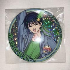 カリスマ 本橋依央利 アイドルブレイク 缶バッジ - メルカリ