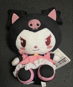 カードキャプターさくら×サンリオキャラクターズ オリジナルぬいぐるみ