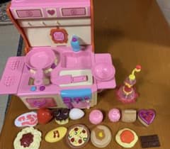 おジャ魔女ドレミ マジカルクッキング - メルカリ