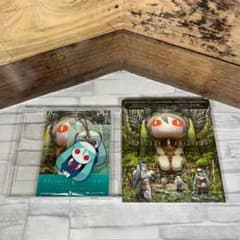 ピノキオピー 限定ラバーストラップ付CD「Obscure Questions」 - メルカリ