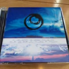 9GOATS BLACK OUT 「ARCHIVES」BEST ALBUM - メルカリ