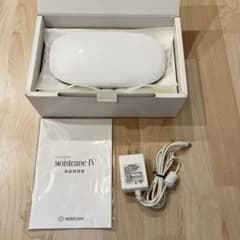 訳あり】モイスティーヌ 美顔器 - メルカリ