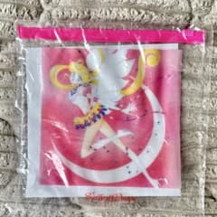 美少女戦士セーラームーン ビニールポーチ ViVi 2016年5月号付録