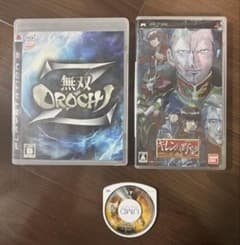 PSP PS3 ゲームソフト ディスク プレステ 3枚セット - メルカリ