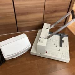 ScanSnap ix 1500 裁断機 PK-513L PLUS セット - メルカリ