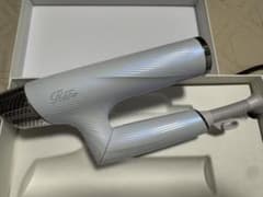 新品・未使用・保証書用シール付！ReFa リファ スマート ドライヤー 白