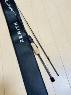 ゼニス アジングロッド AIMA-S632UL-ST - メルカリ