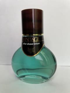 資生堂 ヴィンテージ アフターシェーブローション 140ml - メルカリ