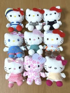 ハローキティ50＋1マスコットが登場予定！ – 攻略大百科