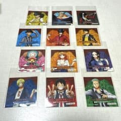 ワンピースタワー トンガリバースデー缶バッジ イチジ&ニジ&ヨンジ&猫