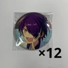 フィーチャースカウト缶バッジ 2021 AUTUMN 仙石忍 - メルカリ