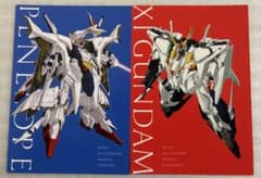 ガンダム 閃光のハサウェイ 入場者特典 イラストカード☆ペーネロペー