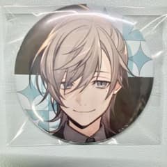 にじさんじ 七次元生徒会! 缶バッジ 叶 - メルカリ