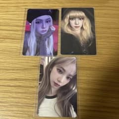 aespa カリナ 金髪セット myworld - メルカリ