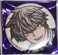 桃尾旋律 桃源暗鬼 コミケ 缶バッジ c107 アフコミ - メルカリ