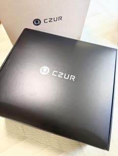 お正月限定値下げ】CZUR ET MAX ブックスキャナー スキャナー - メルカリ