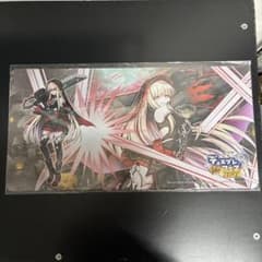 デュエプレフェス 2026 プレイマット 『JJ(大解体人形)』 - メルカリ