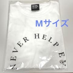 藤井風 HEHN サークルTシャツ 白 - メルカリ
