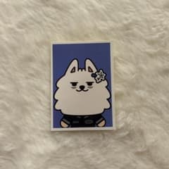 即購入可】TXT プルバトゥ ヨンモン ステッカー - メルカリ