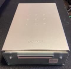 稀少 MDS-NT1 動作確認済 SONY MDデッキ NetMD ソニー - メルカリ