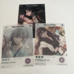 白瀬咲耶 エモカ シャニマス アイドルマスターシャイニーカラーズ