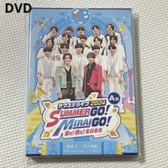 サマステライブ2024 A盤 AmBitious はしみず 橋本涼 井上瑞稀 - メルカリ