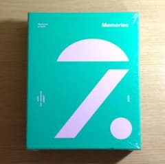 BTS Memories of 2020 Blu-ray 日本語字幕付き 未開封 - メルカリ