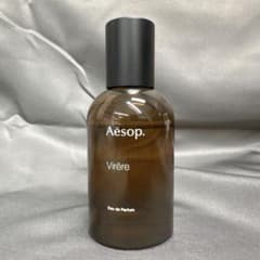 Aesop Virere イソップ ヴィレーレ オードパルファム 50ml 香水 - メルカリ
