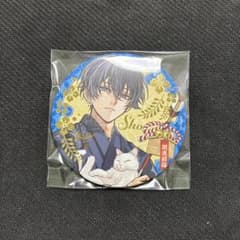 東京エイリアンズ 東エリ JR東海 推し旅 京都 ビッグ箔押し缶バッジ