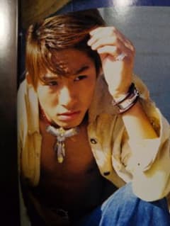 激レア☆ ゴローズ記載 金子賢愛用 雑誌 Jack | Buyee, 온라인 대리