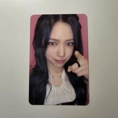 ITZY MAKESTAR スペシャルキット トレカ リュジン - メルカリ