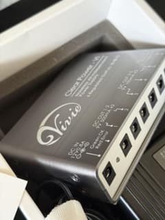 Vive Clear Power - VI パワーサプライ パワフルでノイズレス - メルカリ