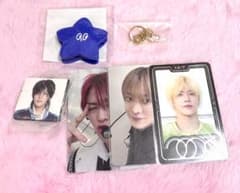 NCT127 ユウタ 悠太 まとめ売り セット トレカ - メルカリ