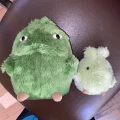 モリゾー キッコロ ぬいぐるみ 愛・地球博 愛知万博 - メルカリ