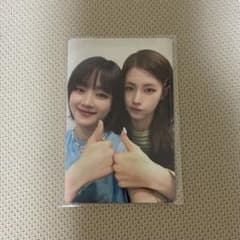 i-dle アイドゥル どうしよっかな FC限定 ミヨン ミンニ ユニット