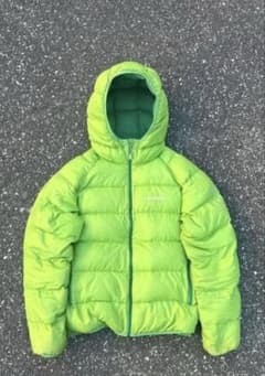 montbell puffer jacket Y2K | Shop at Mercari from Japan! | Buyee