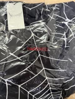 NOREMID ノーリミット スパイダージャケット - メルカリ