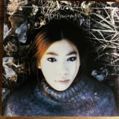 JP 7” 太陽手に月はその腕に - UA - メルカリ