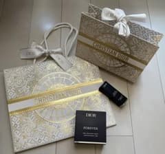 ☆新品ギフトショッパー付き ディオール 2024ホリデー限定 ケース 2点