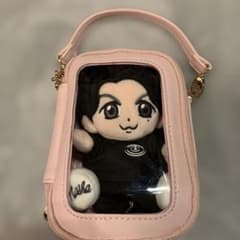 初代‪☆福山雅治ファンクラブ限定ぬいぐるみ ちぃましゃぬいBROS‬