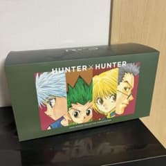 RofJ HUNTER×HUNTER フェイスマグネットコレクション BOX - メルカリ