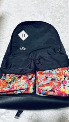 金曜日まで】米津玄師 ライブグッズ「HYPE 」リュック - メルカリ